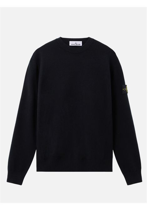 Maglia stretch Stone Island Stone Island | Maglieria | S155100001S00A1V0029